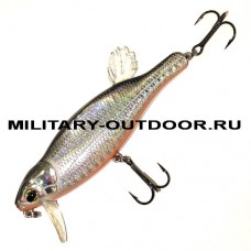 Воблер Baltic Tackle Inagami82F/A027 12gr/0-0.3m/Floating